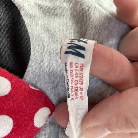 H&M Minnie Tee - Picture 4 of 5